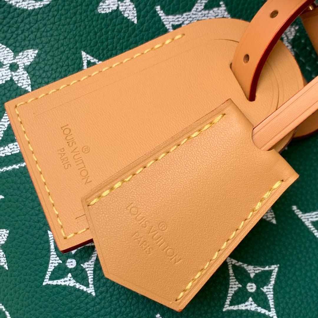 Louis Vuitton Speedy P9 Bandouliere  30