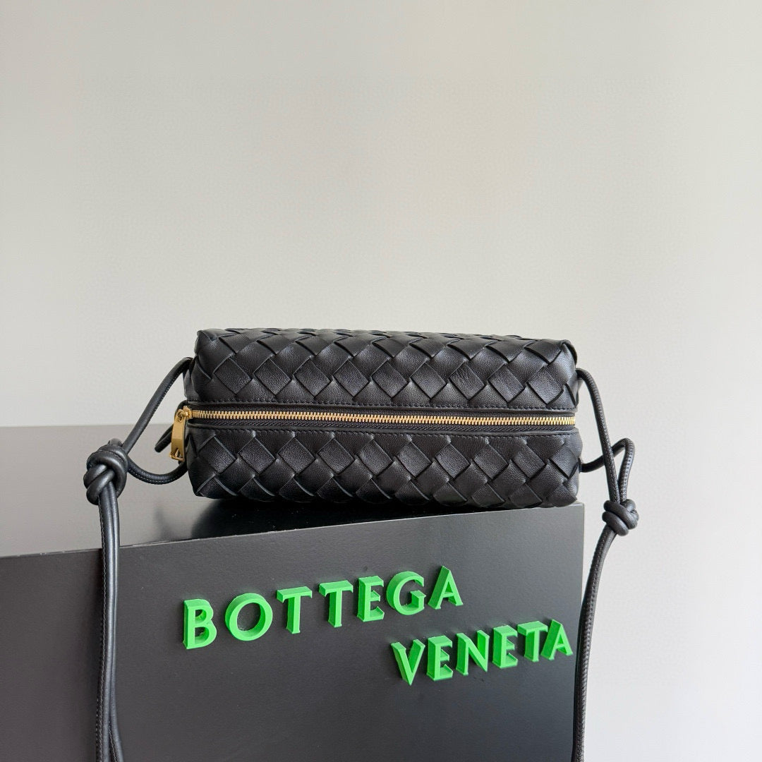 Bottega Veneta Loop Camera Bag