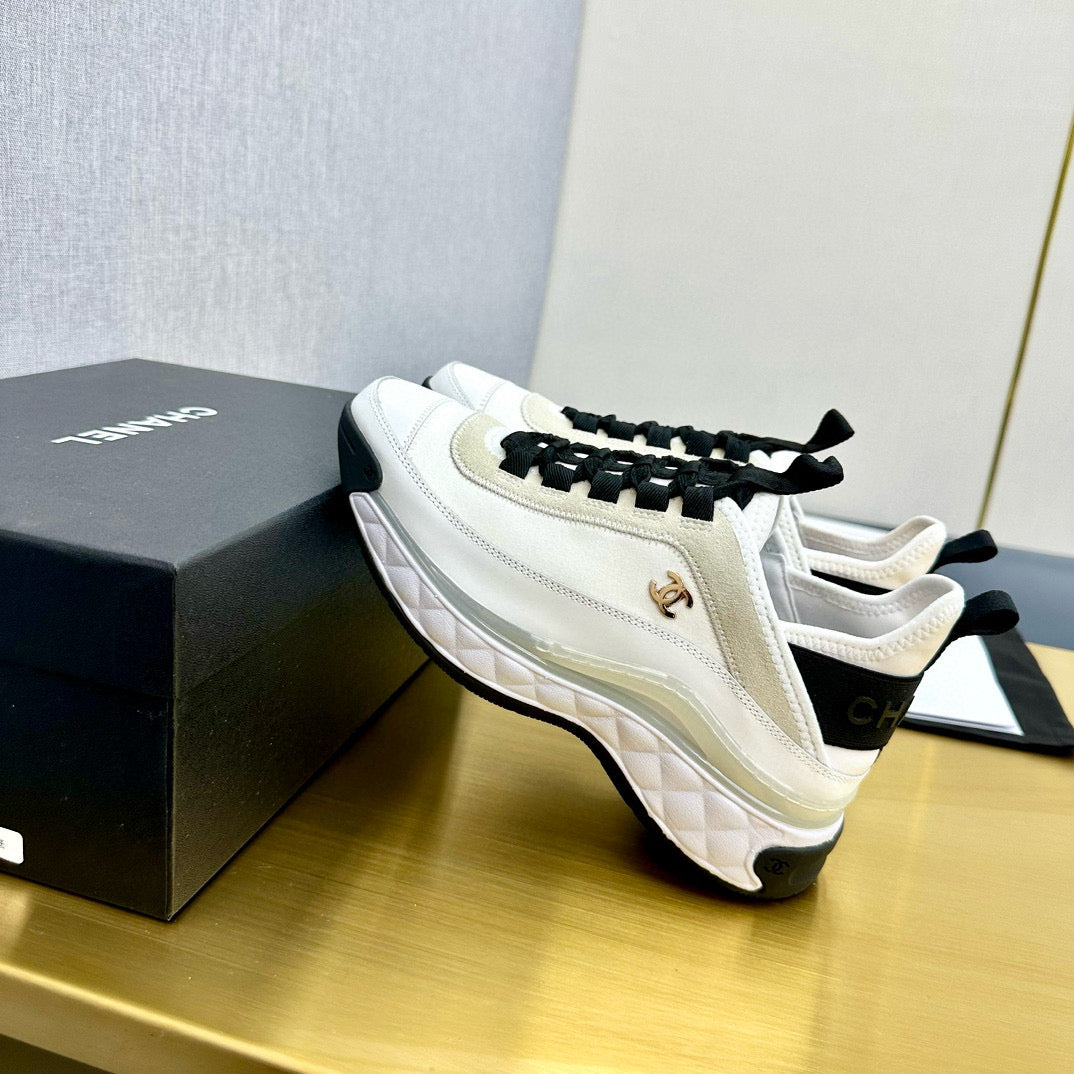 Chanel Sneaker
