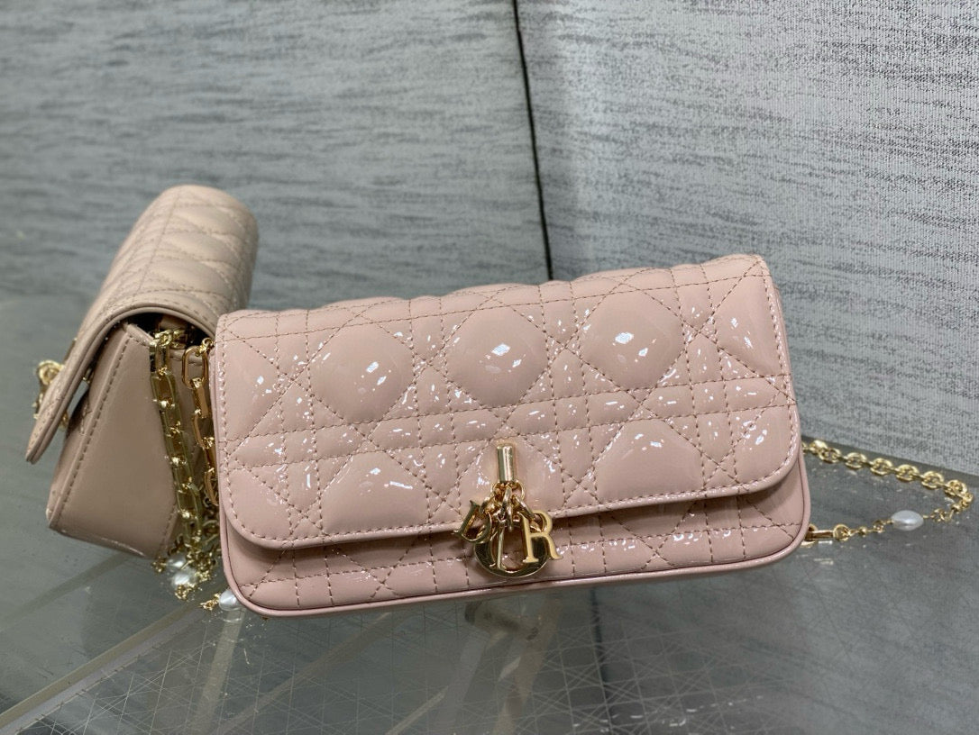 Talk Pouch Phone