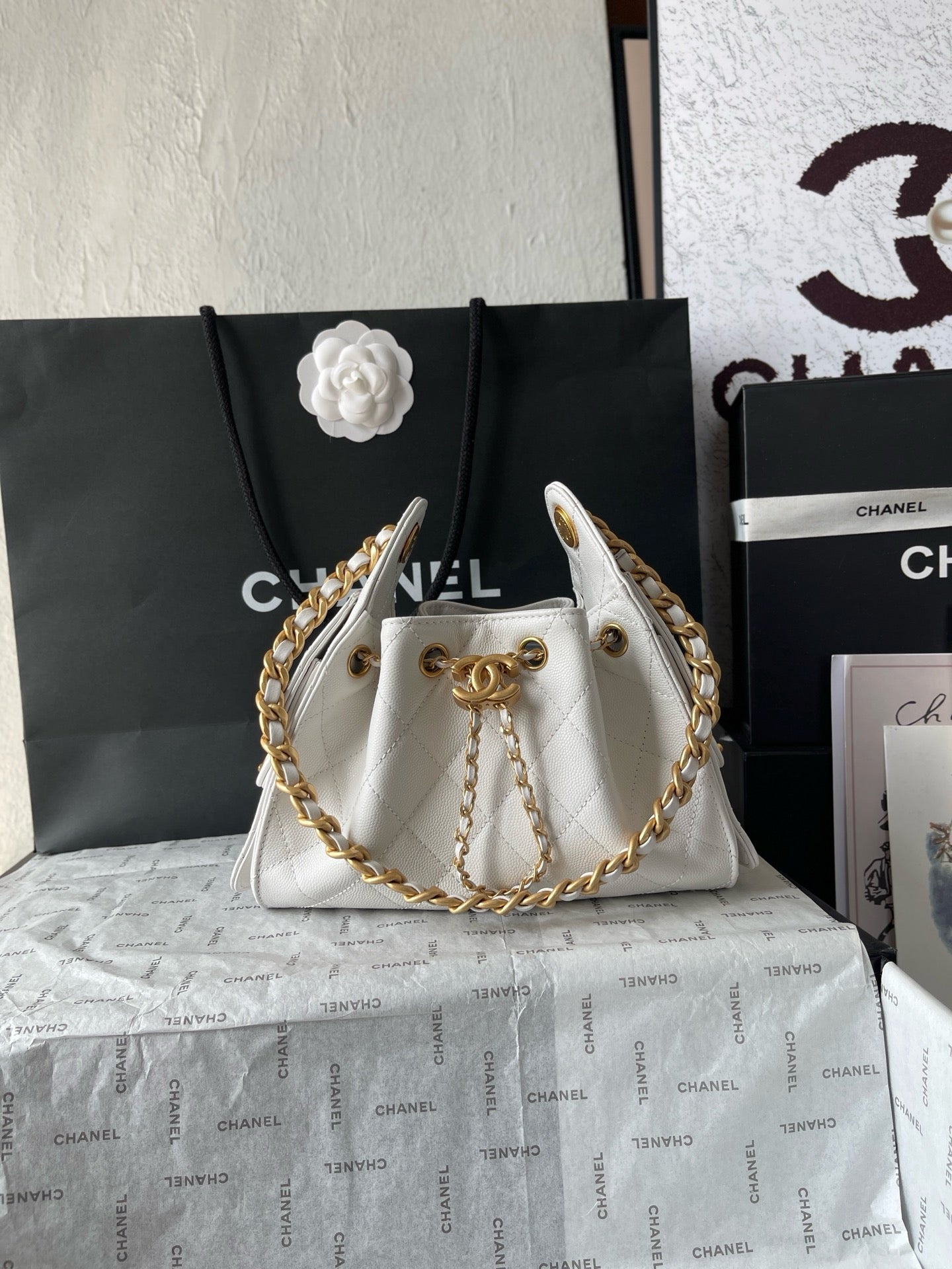 25 Handbag Mini