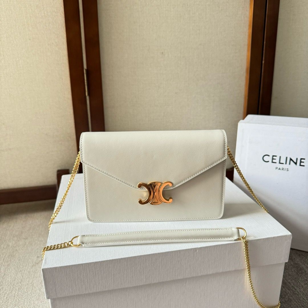 Paula cln-gg belt