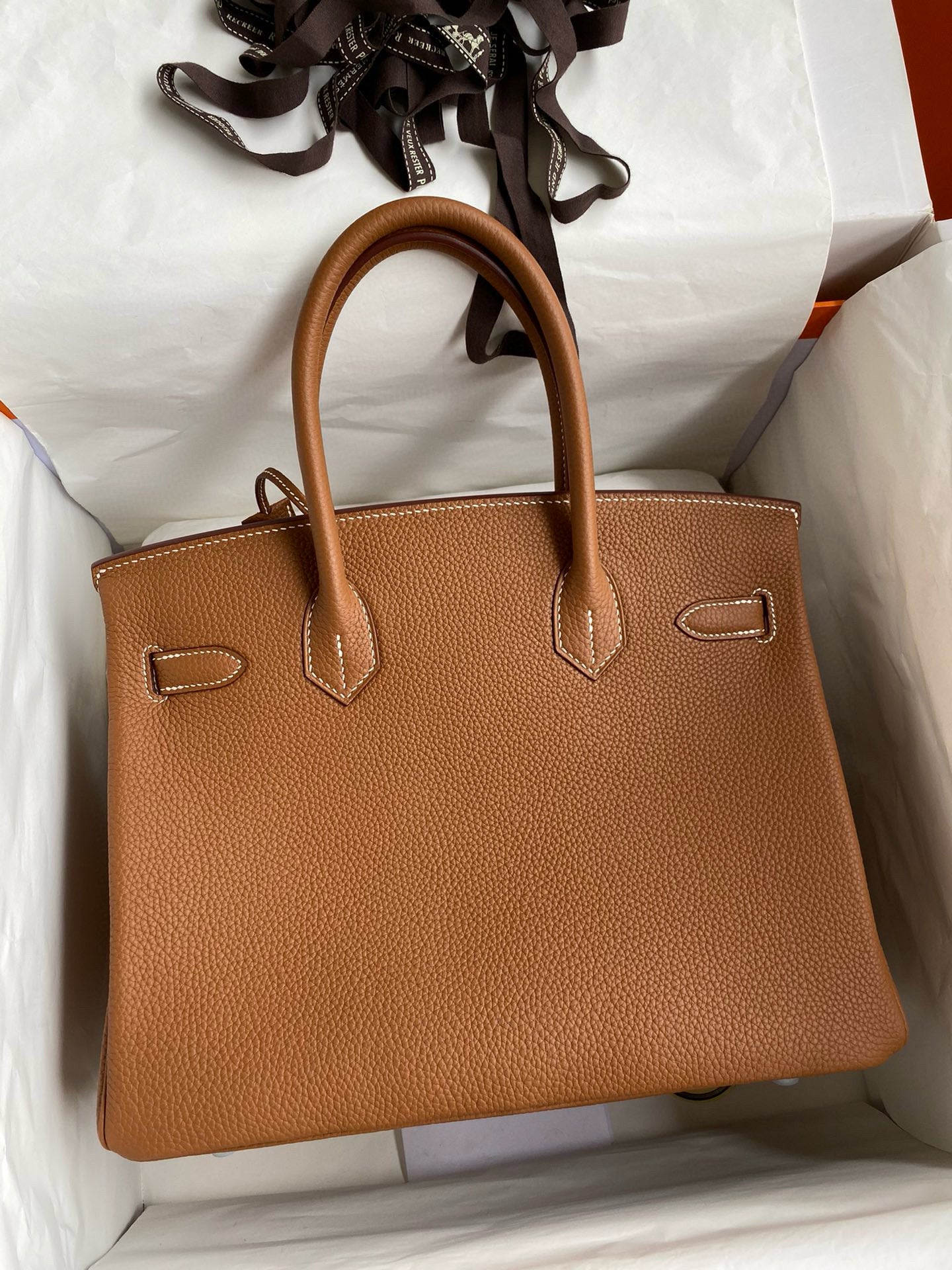 Hermes Birkin 30
