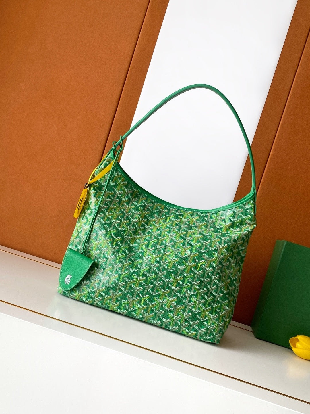Boheme Hobo