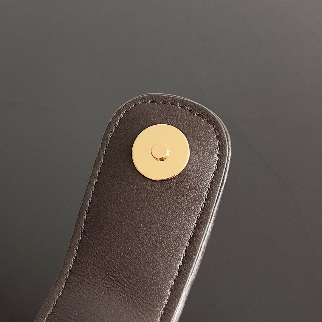 Bottega Veneta Small Lauren 1980