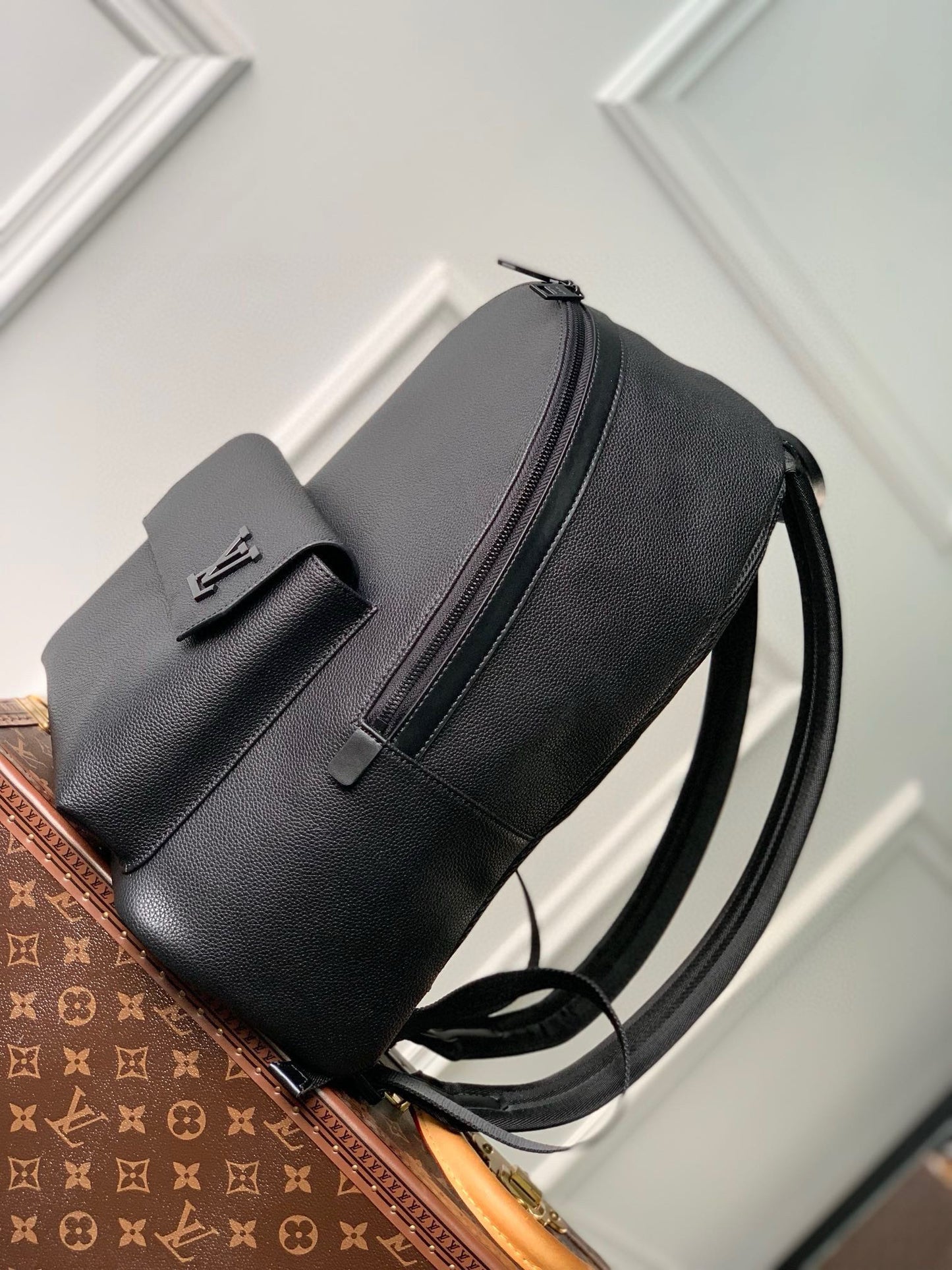 Aerogram Backpack