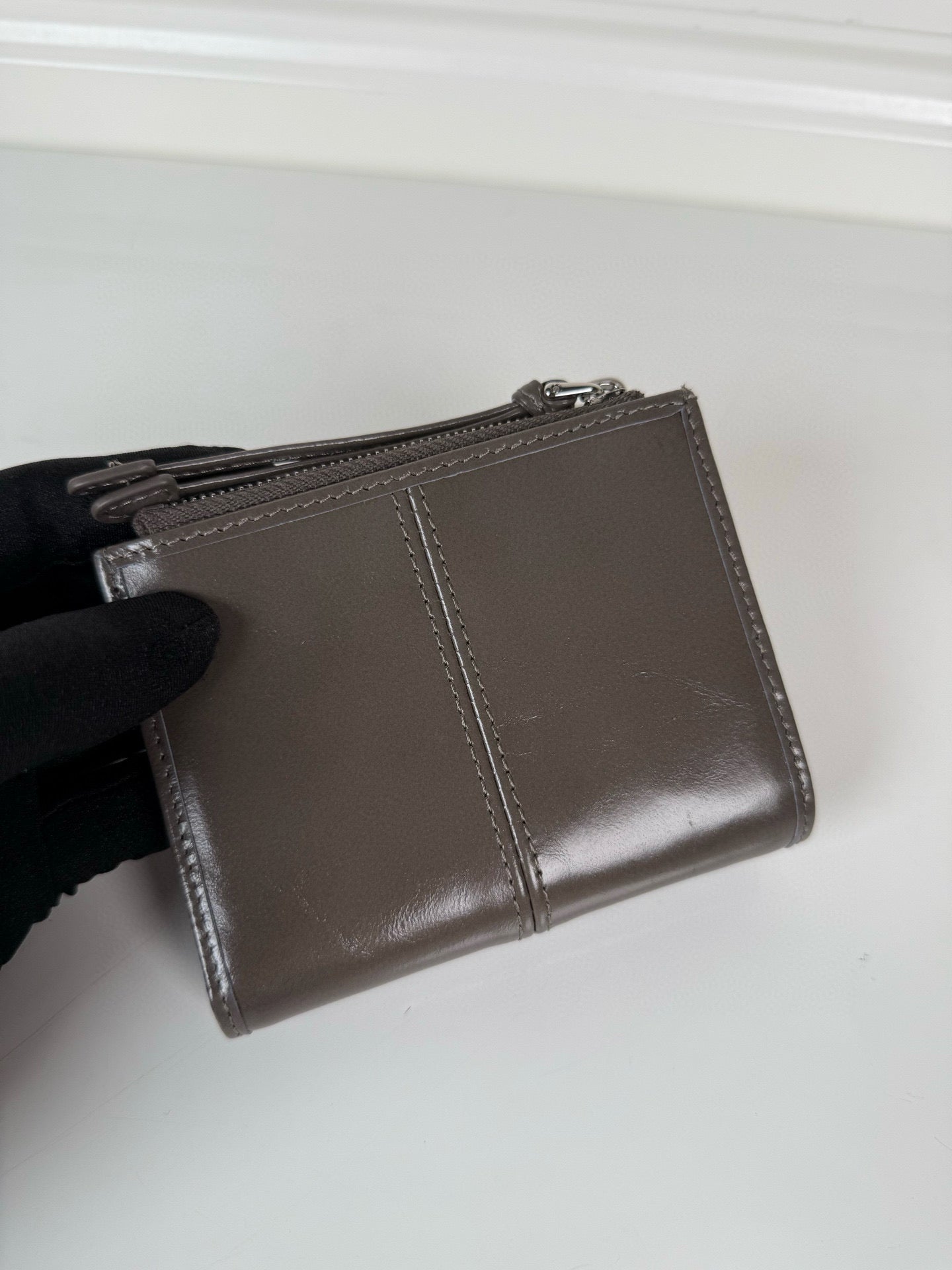 Prd Compact Wallet