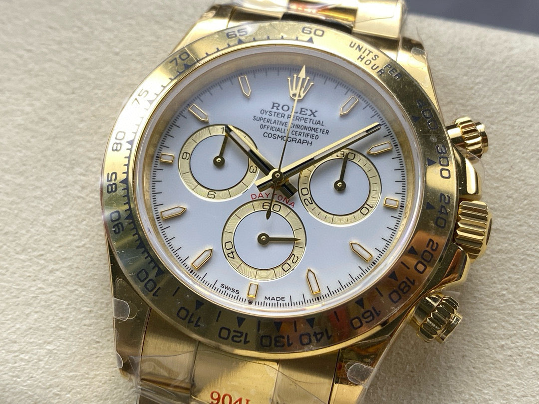 Rolex Oyster 42 Mm