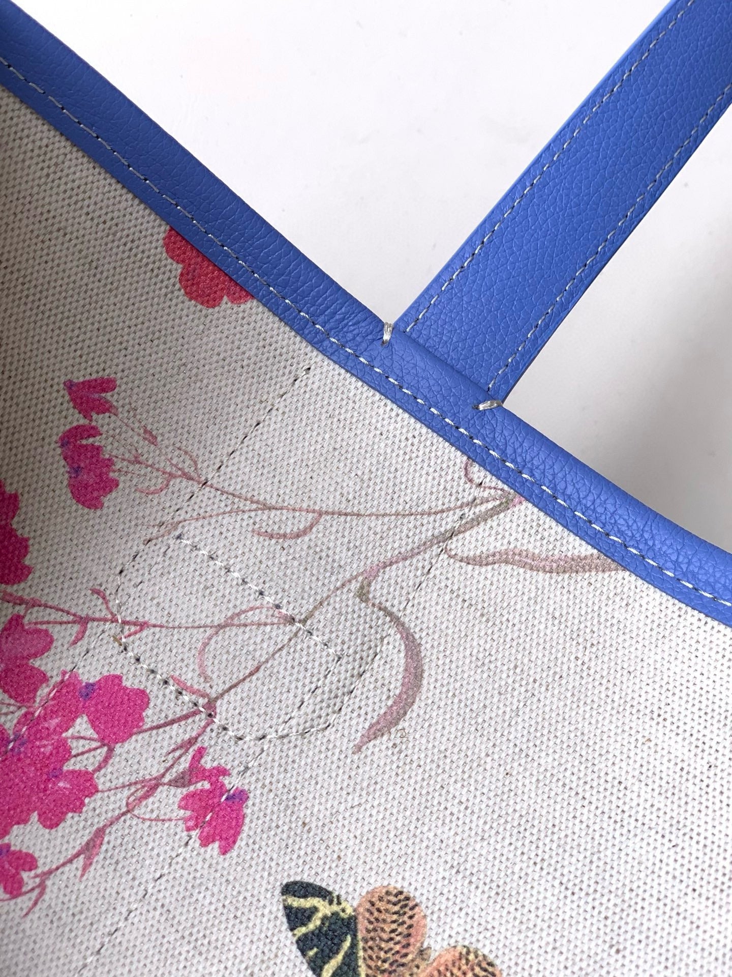 Goyard Villette Tote Bag Pm