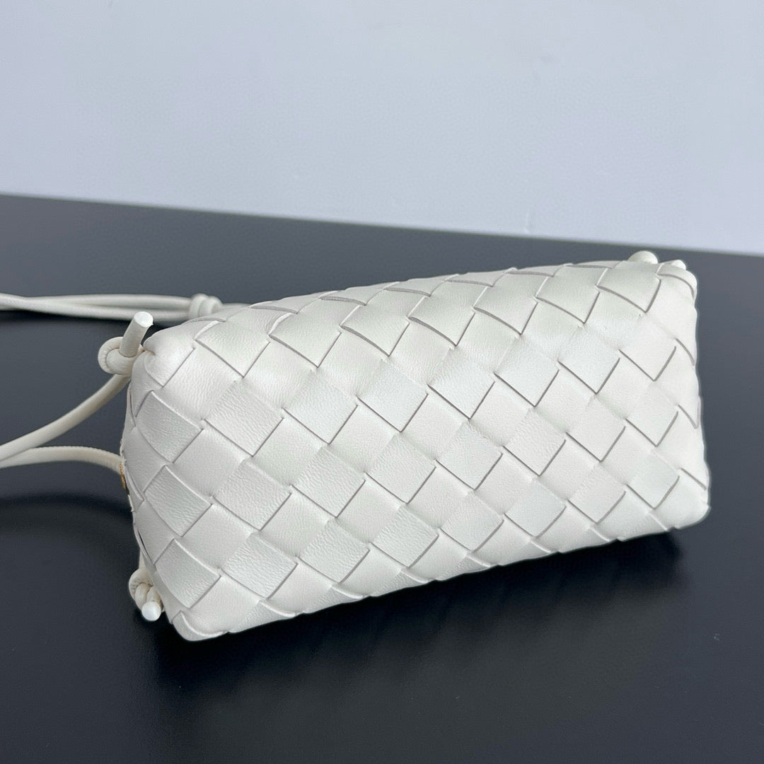 Bottega Veneta Concert Pouch