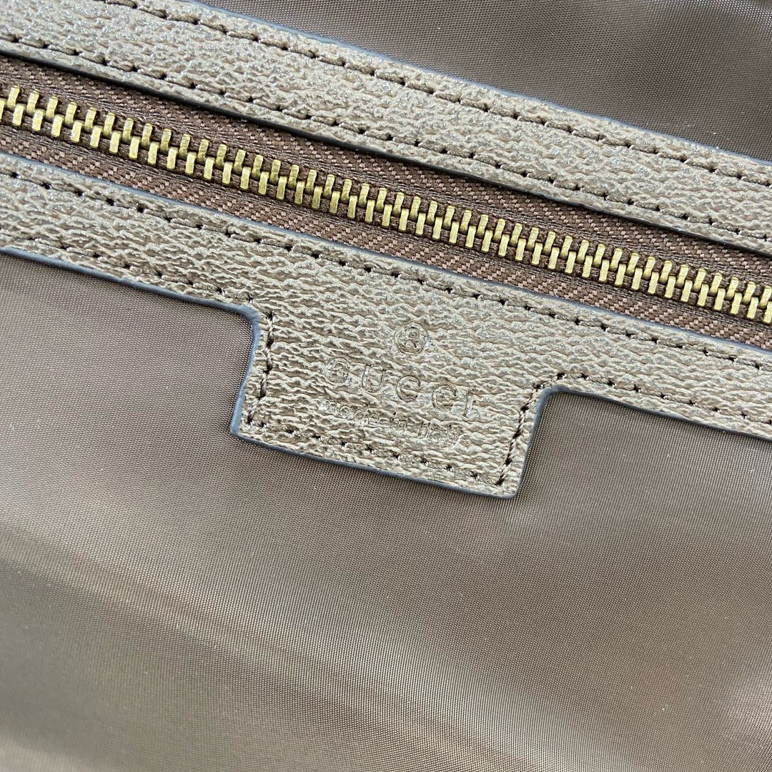 Gucci Porter Medium Travel Bag