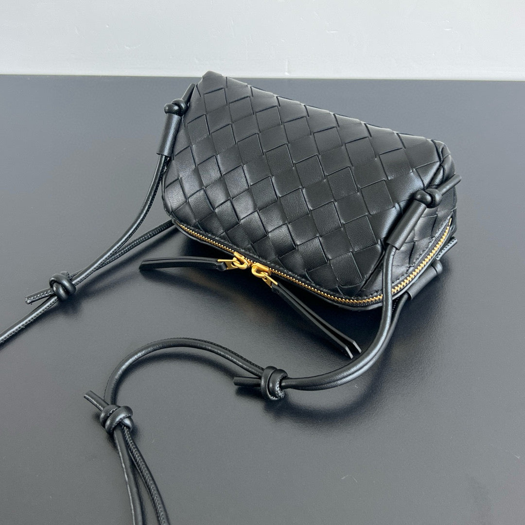 Bottega Veneta Concert Pouch