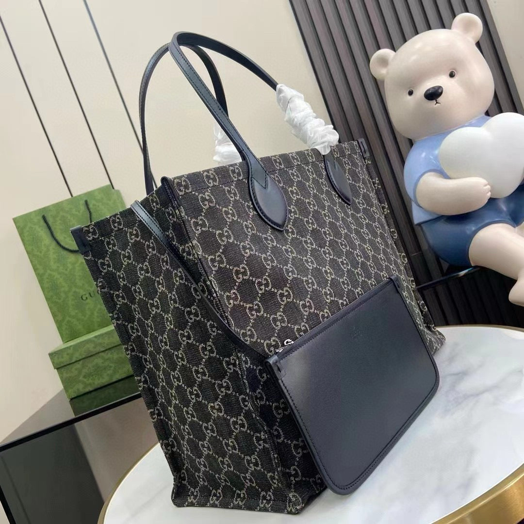 Gucci Tote Large