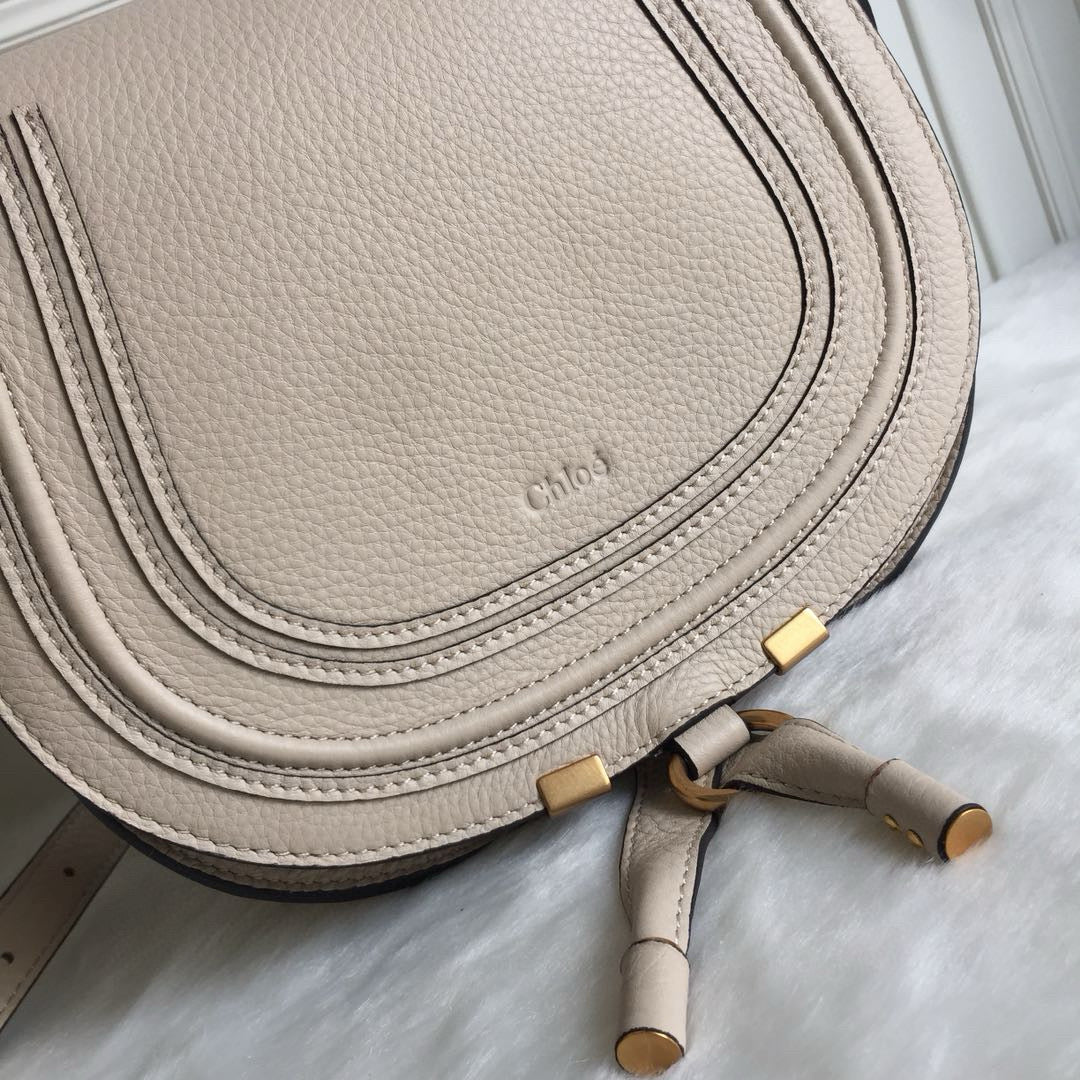 Chloe Marcie Saddle