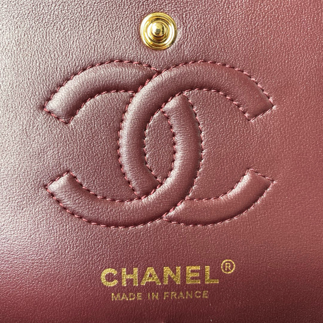 Classic Handbag