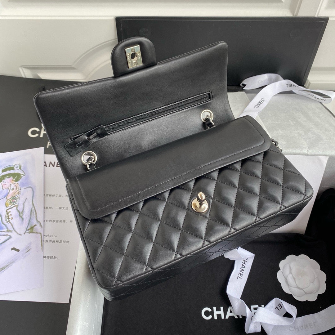 Chanel Classic Handbag 2.55