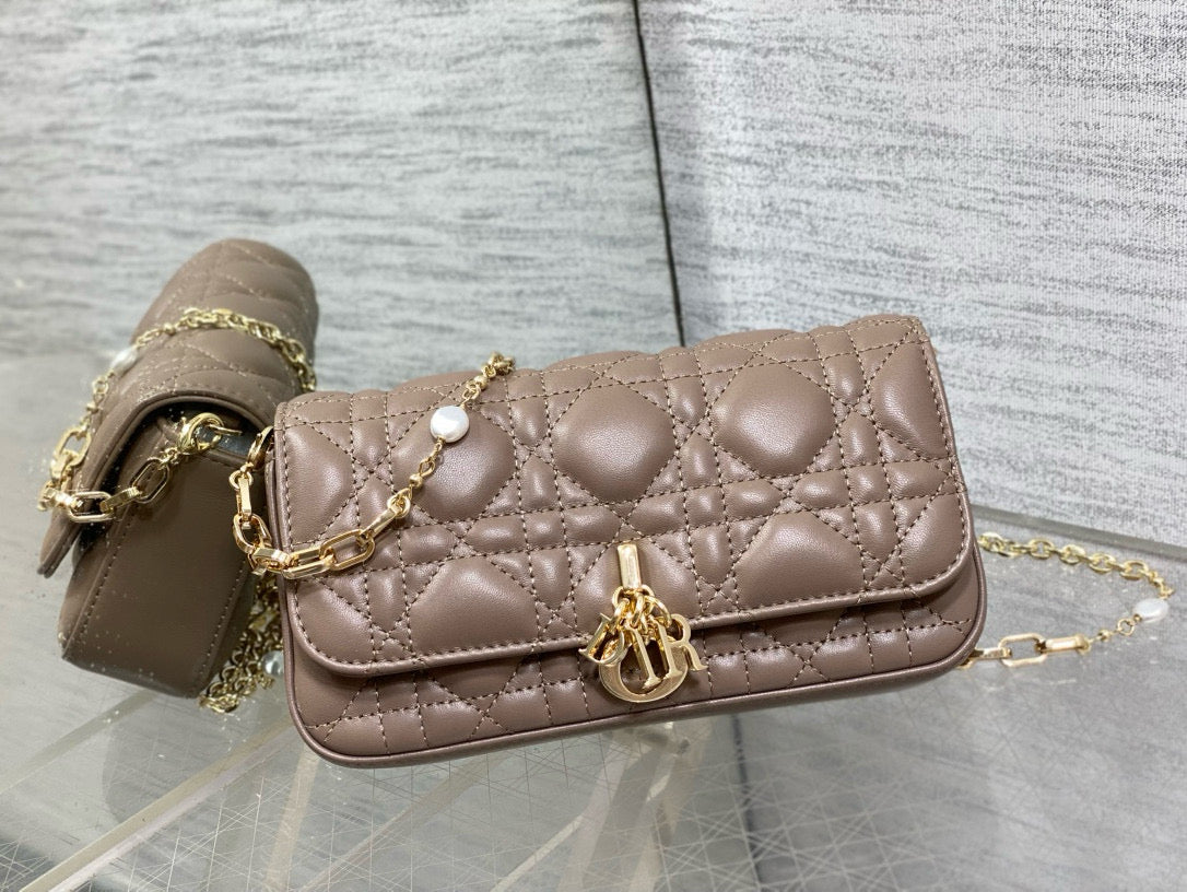 Talk Pouch Phone