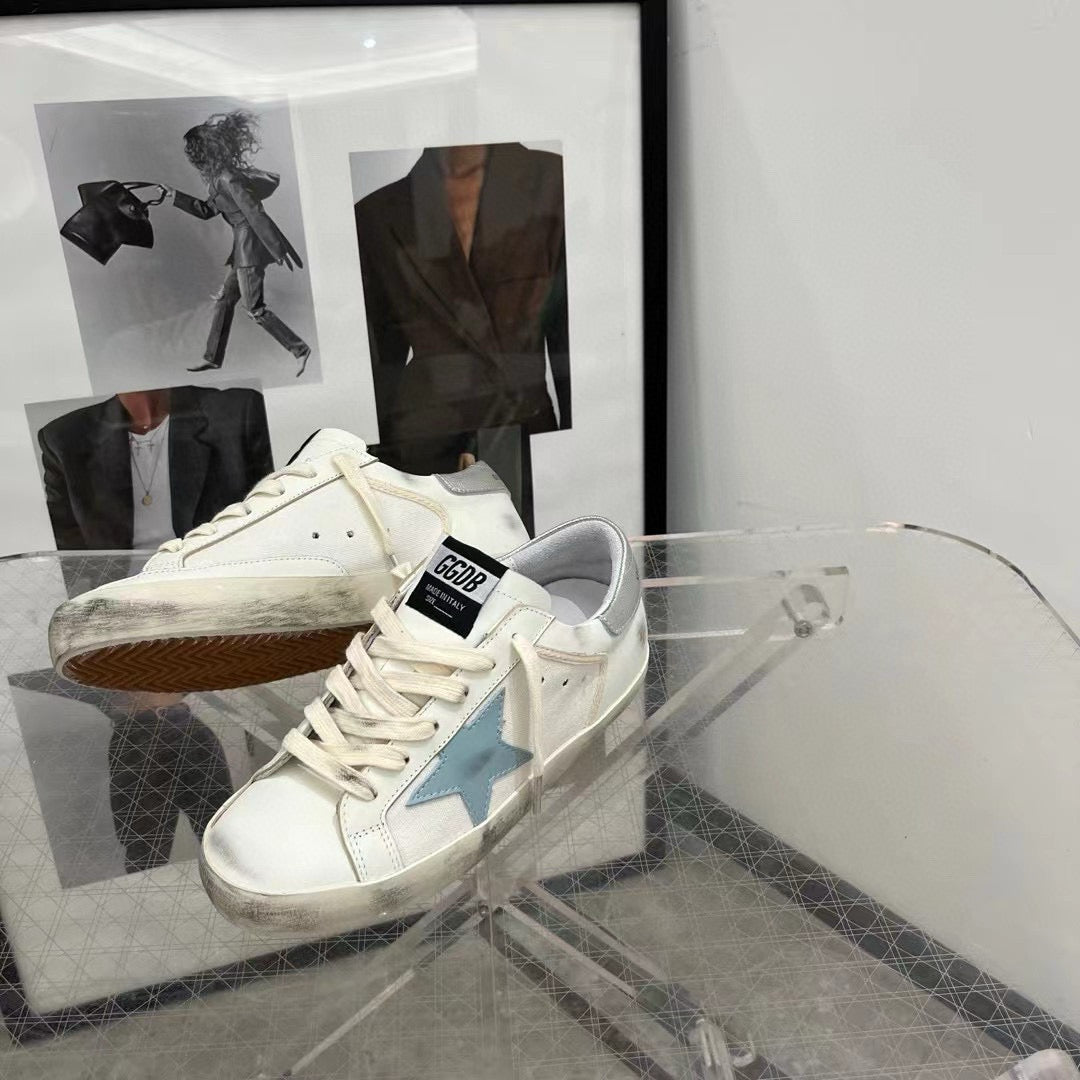 Golden Goose Sneaker