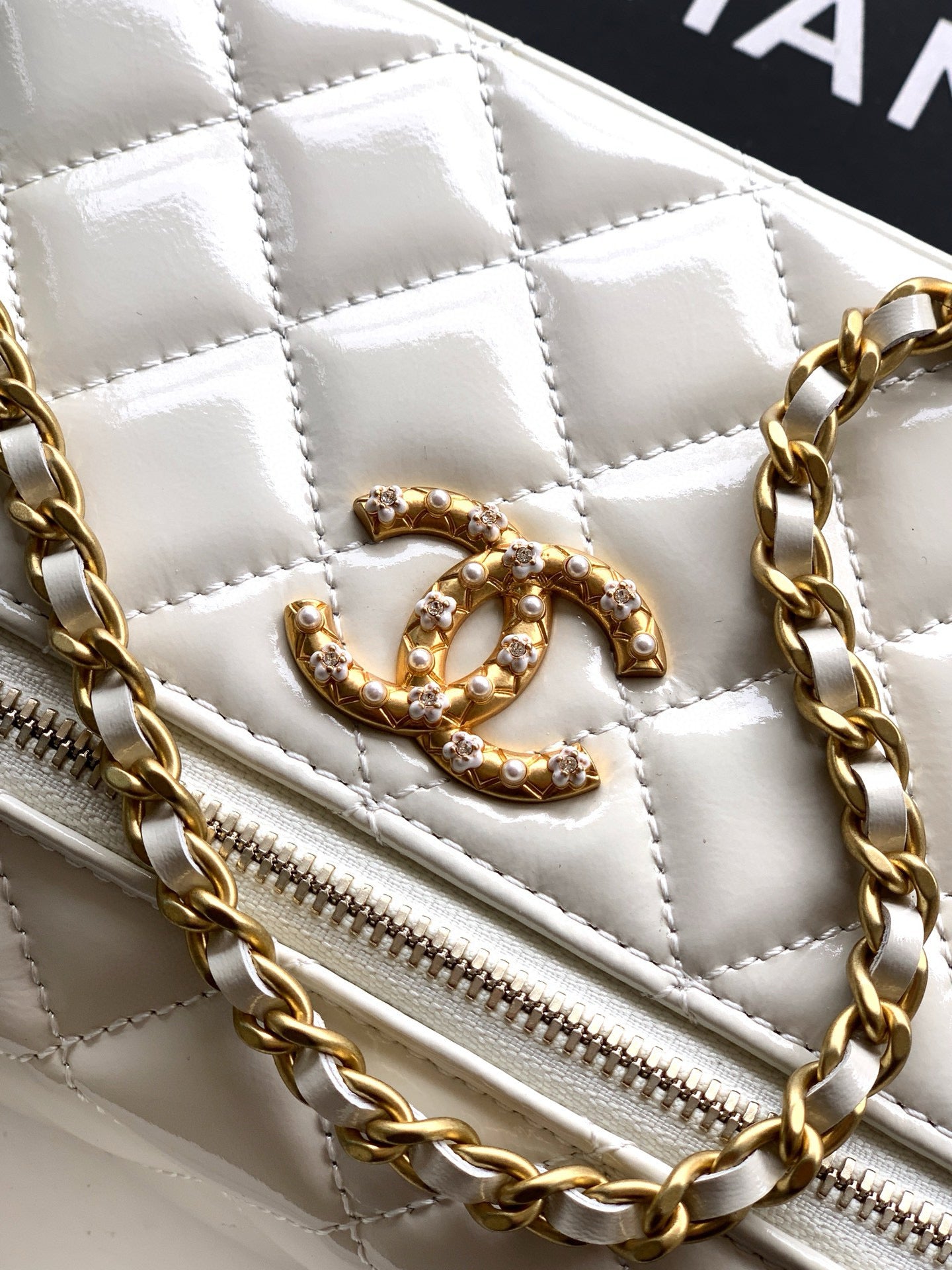 Cc Bag
