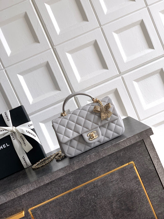 Mini Classic Handbag