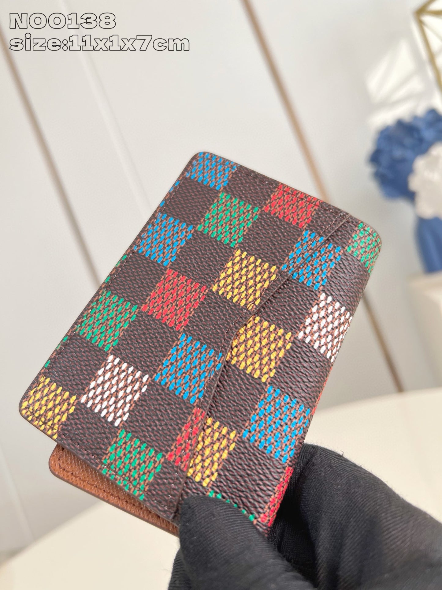 Louis Vuitton Pocket Organizer