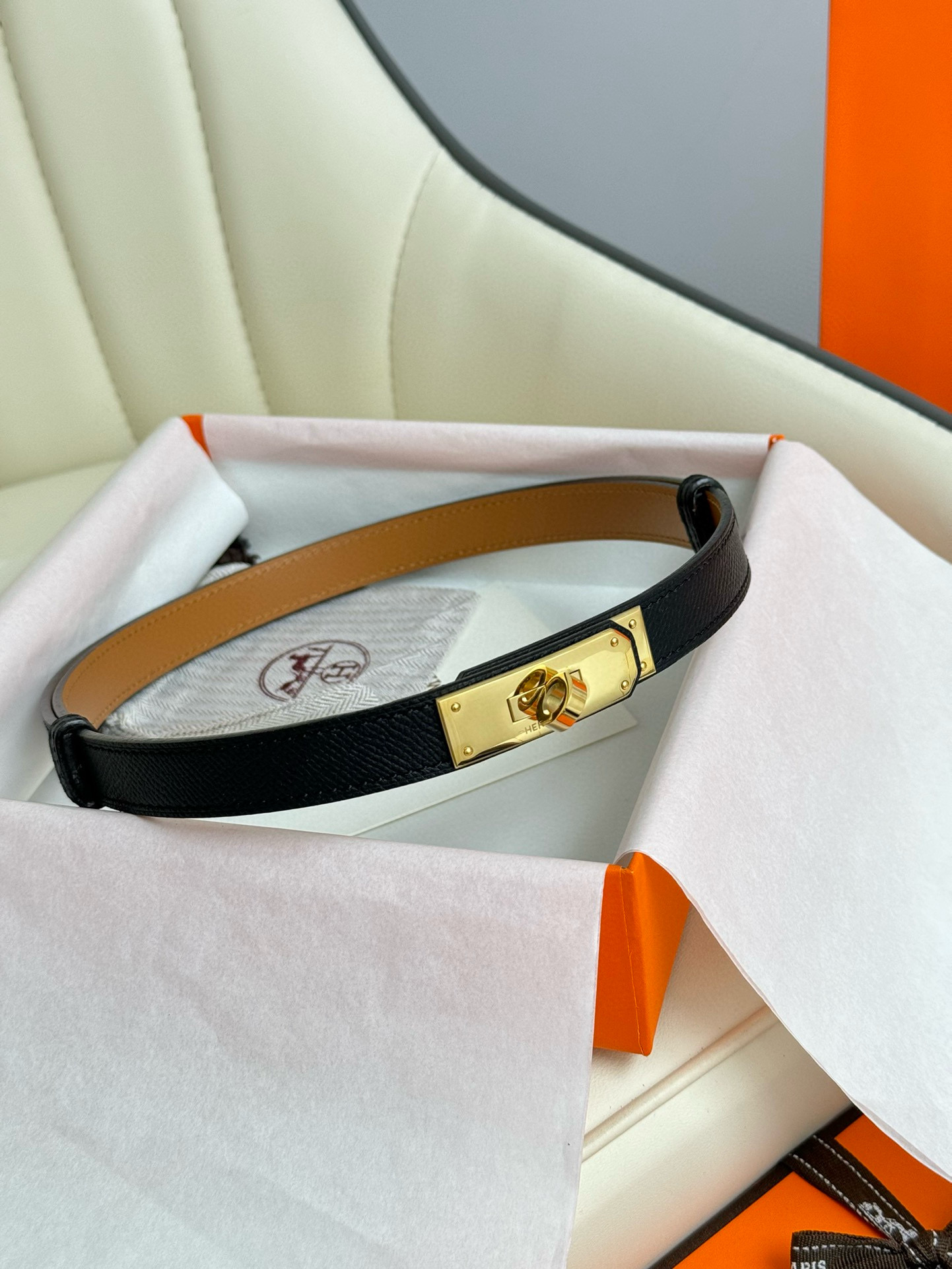 Loro Ghiera - 2 Kelly Belt