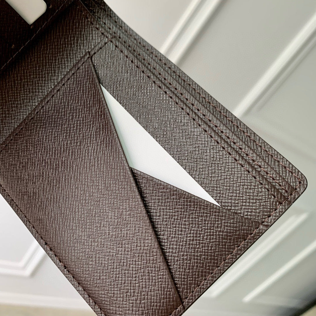 Louis Vuitton Multiple Wallet