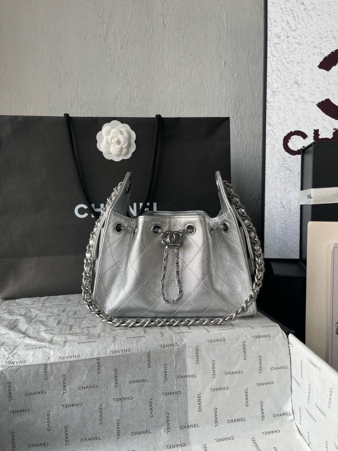 25 Handbag Mini