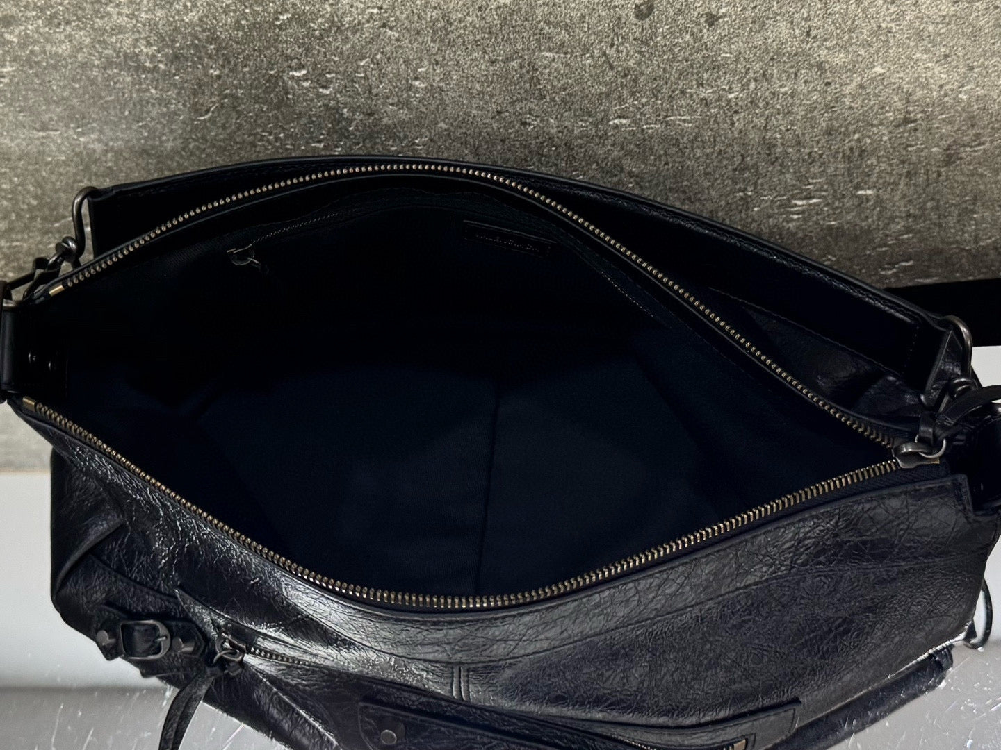 Le City Moto Medium