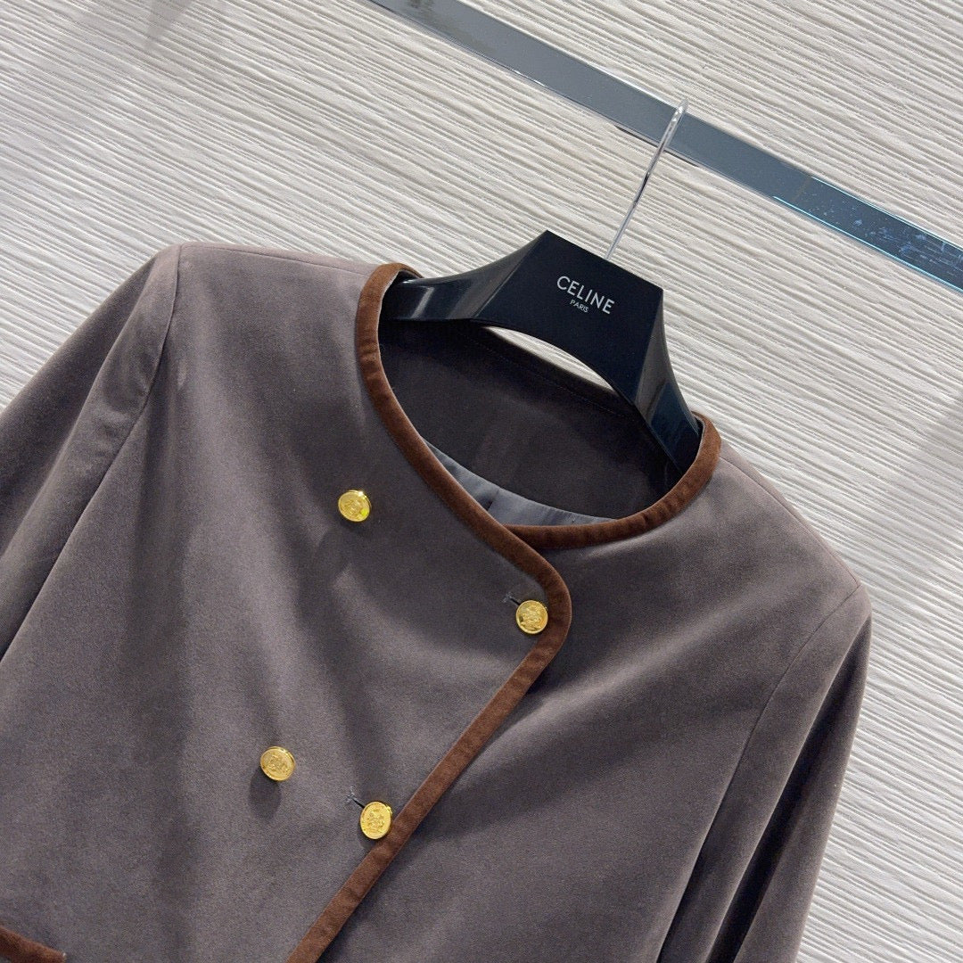 Cln Jacket-Skirt
