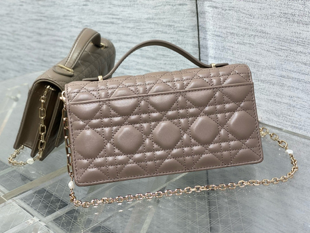 Christian Dior My Dior Mini Bag