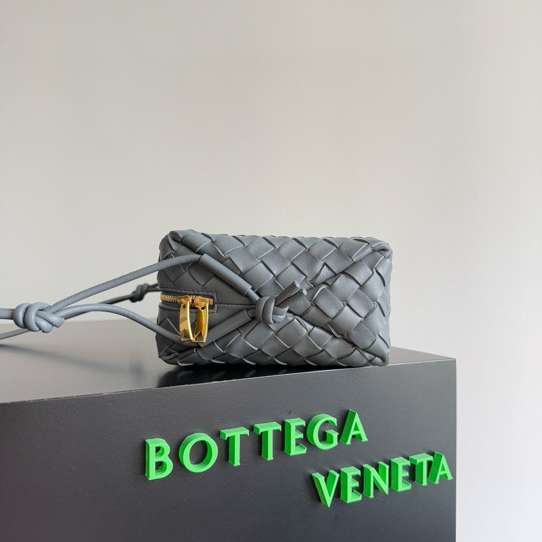Bottega Veneta Loop Camera Bag