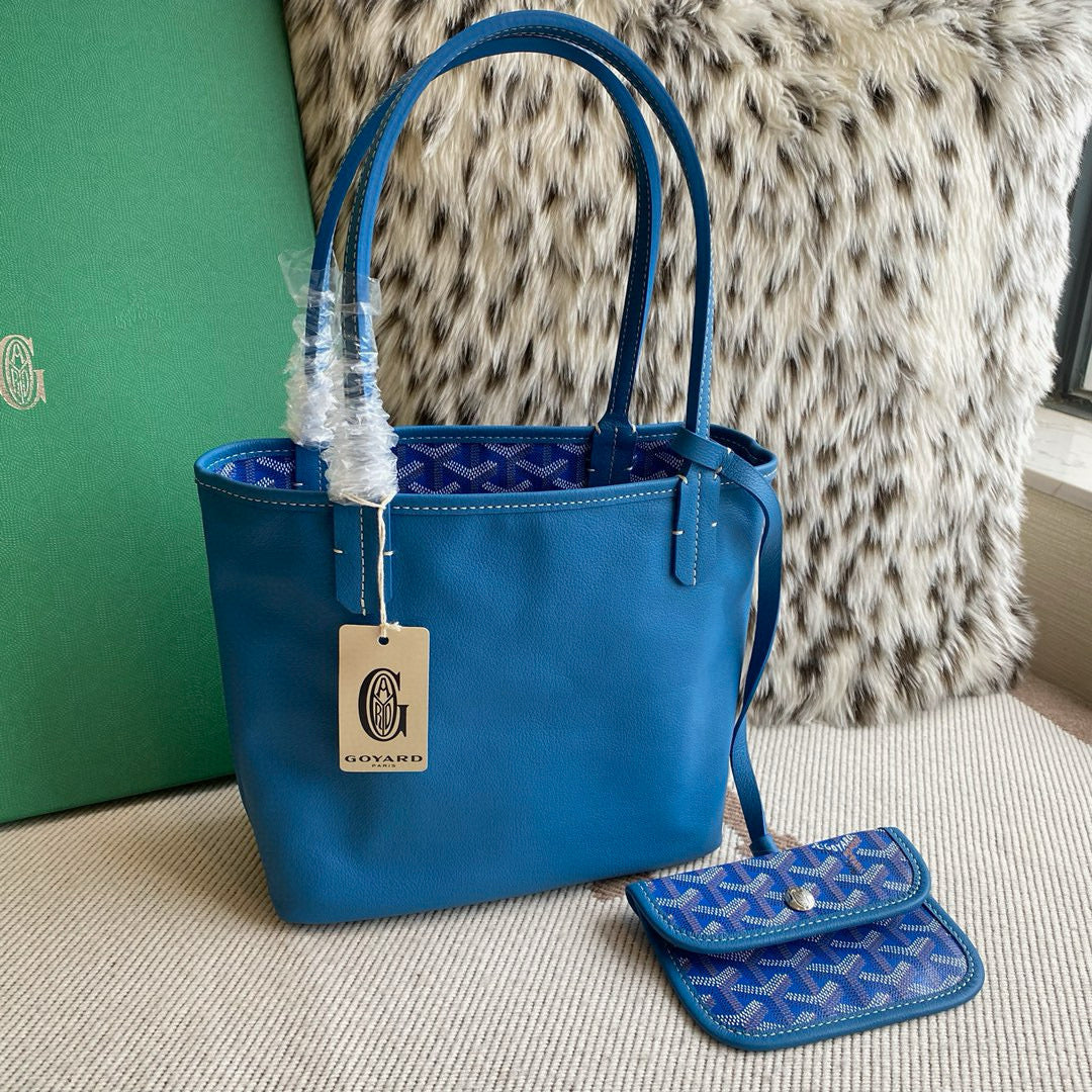 Goyard Anjou Mini Bag
