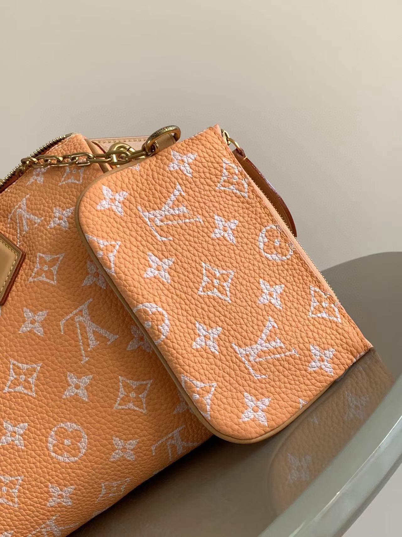 Louis Vuitton Speedy P9 Bandouliere 25