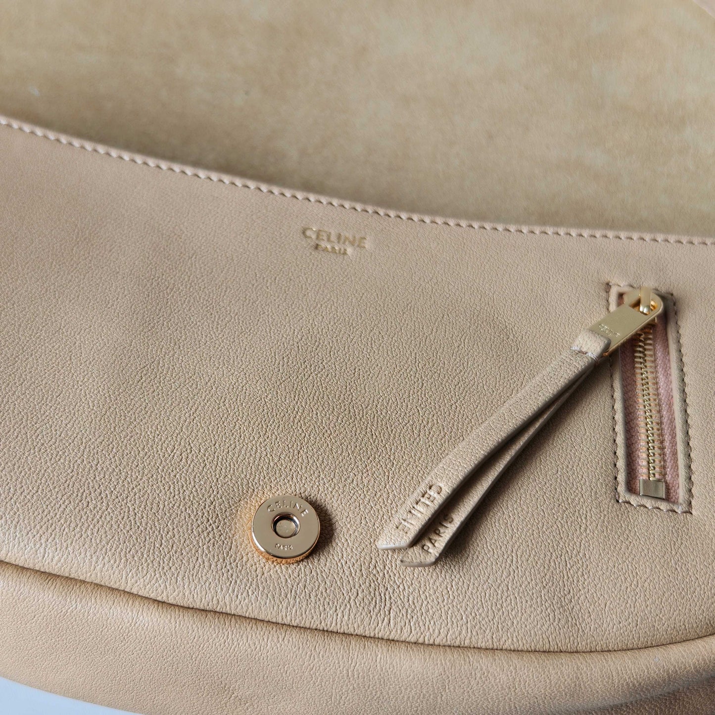Little Halfmoon Soft Triomphe