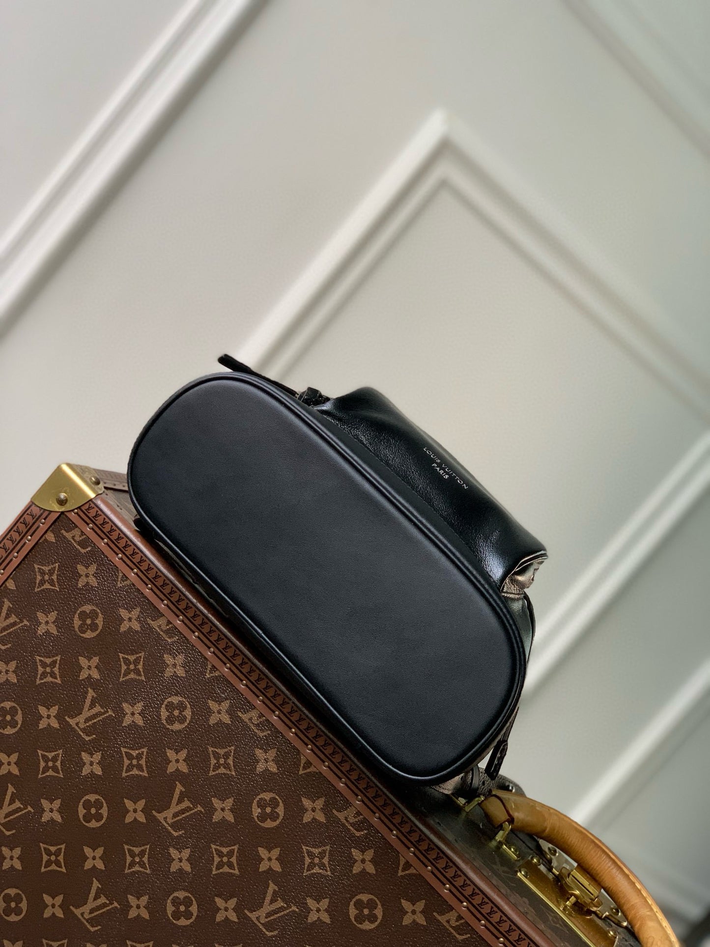 Louis Vuitton Montsouris Vibe Pm
