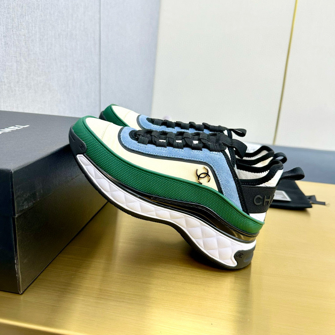 Chanel Sneaker
