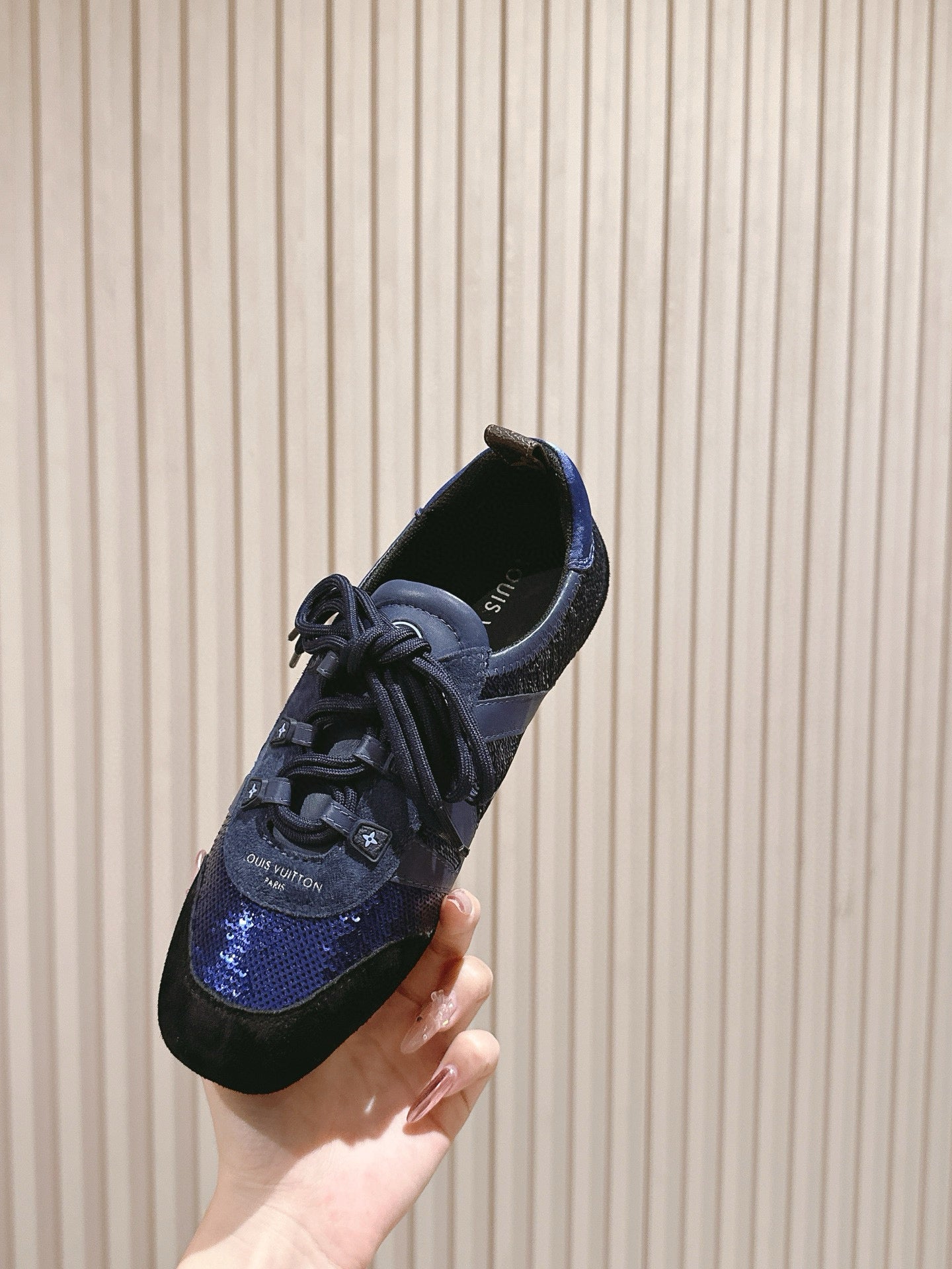 Sneakerina