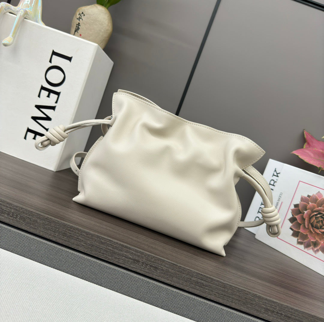 Mini Flamenco Clutch
