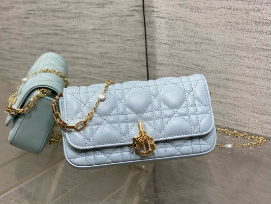 Talk Pouch Phone