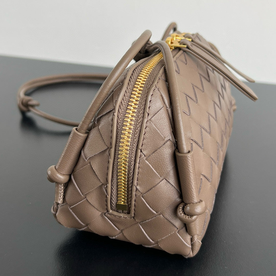 Bottega Veneta Concert Pouch