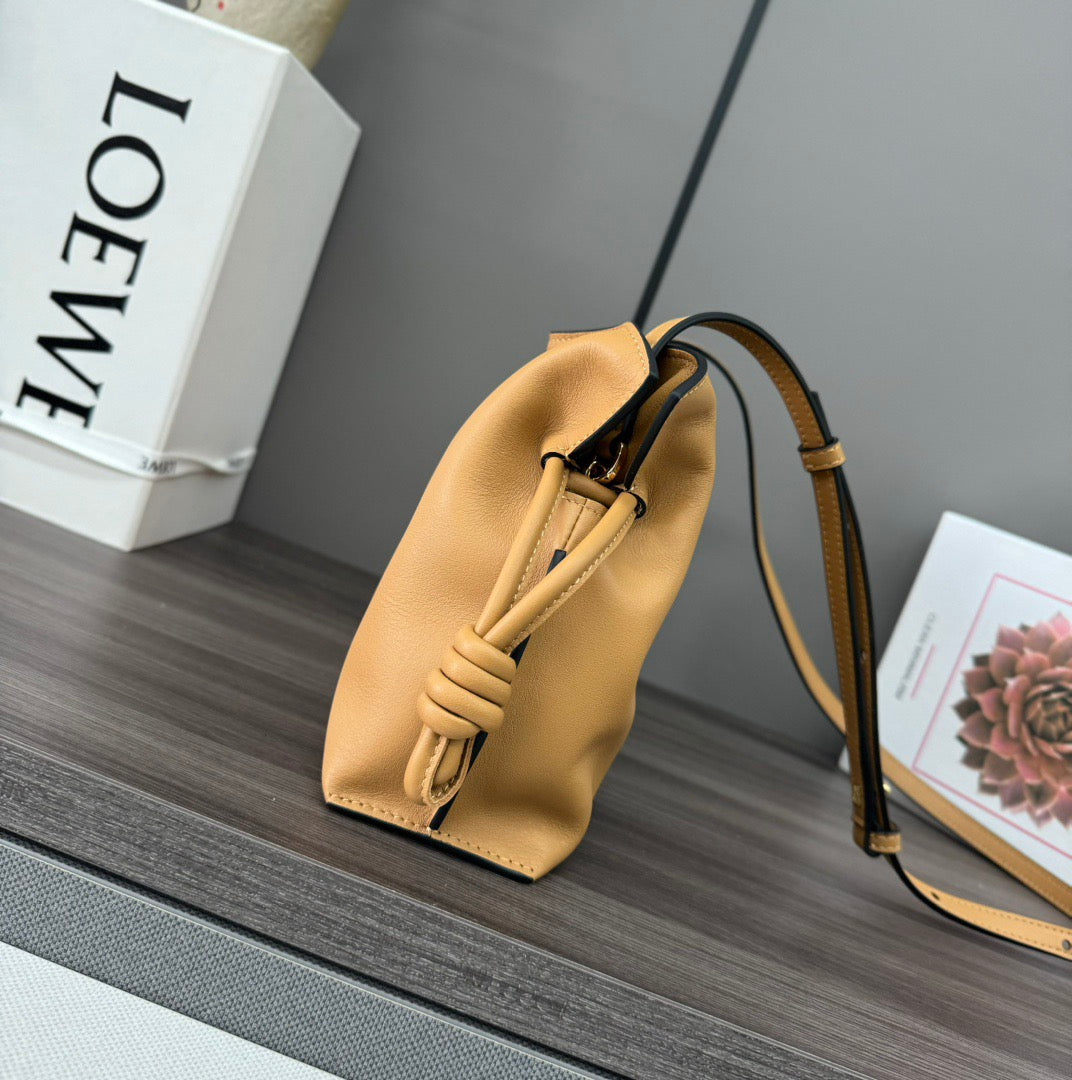 Mini Flamenco Clutch