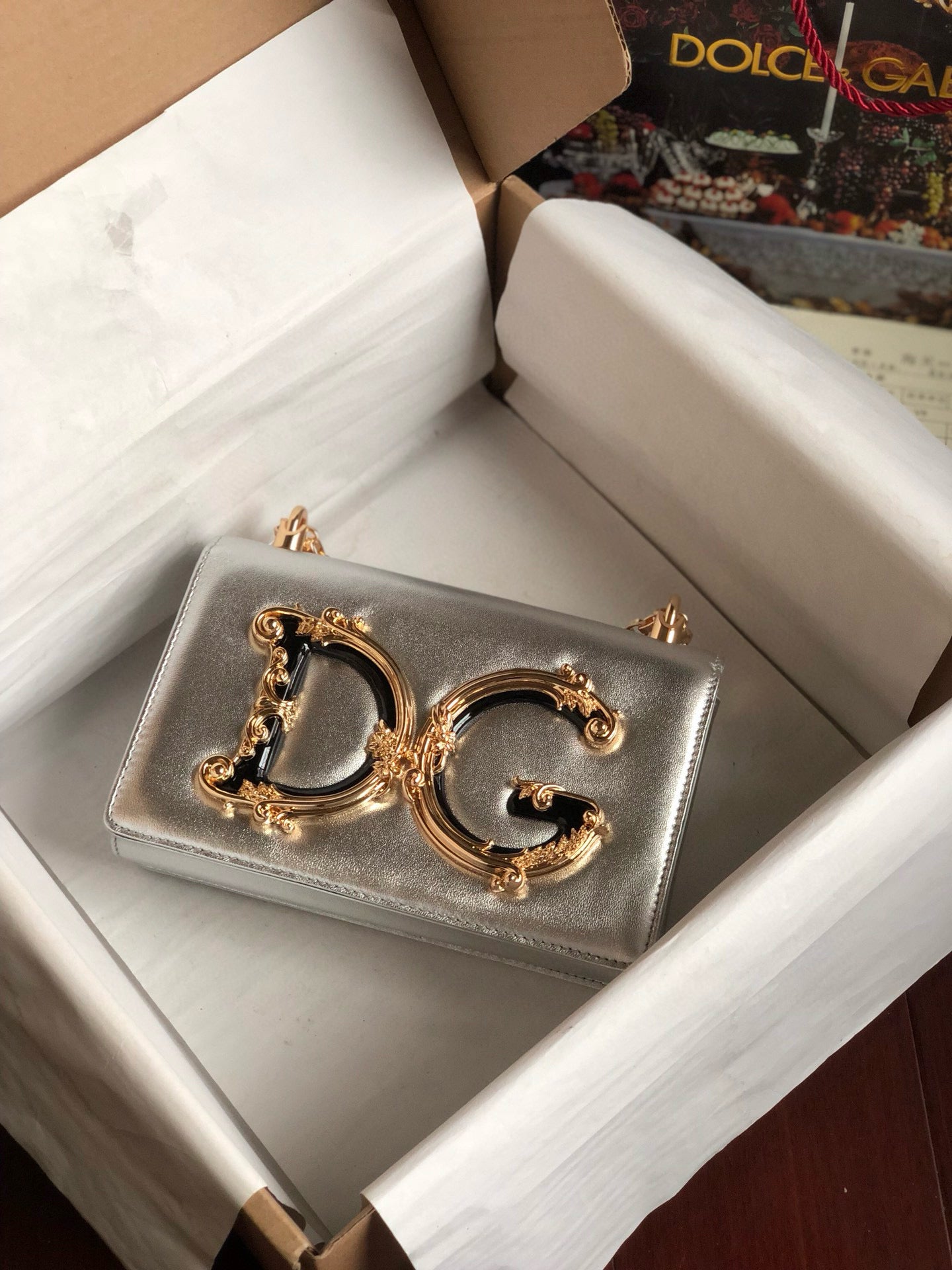 Dolce Gabbana Dg Girls