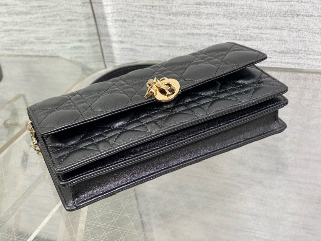 Christian Dior My Dior Mini Bag