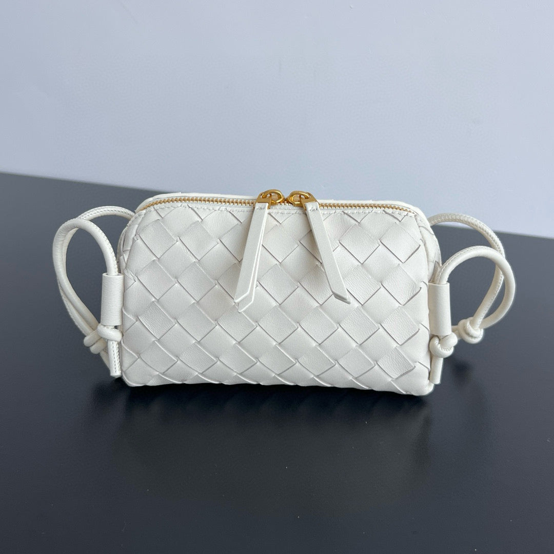 Bottega Veneta Concert Pouch