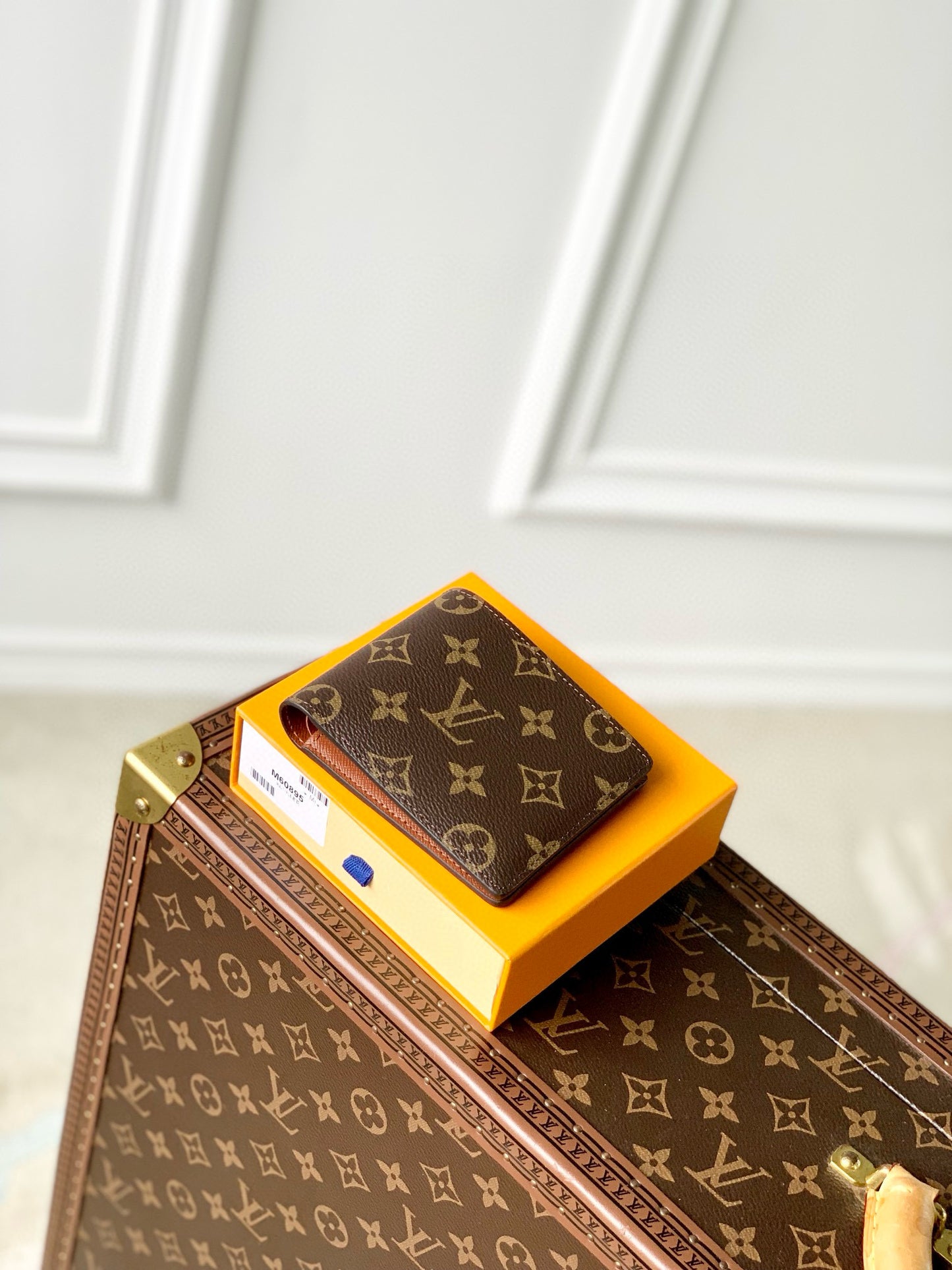 Louis Vuitton Multiple Wallet