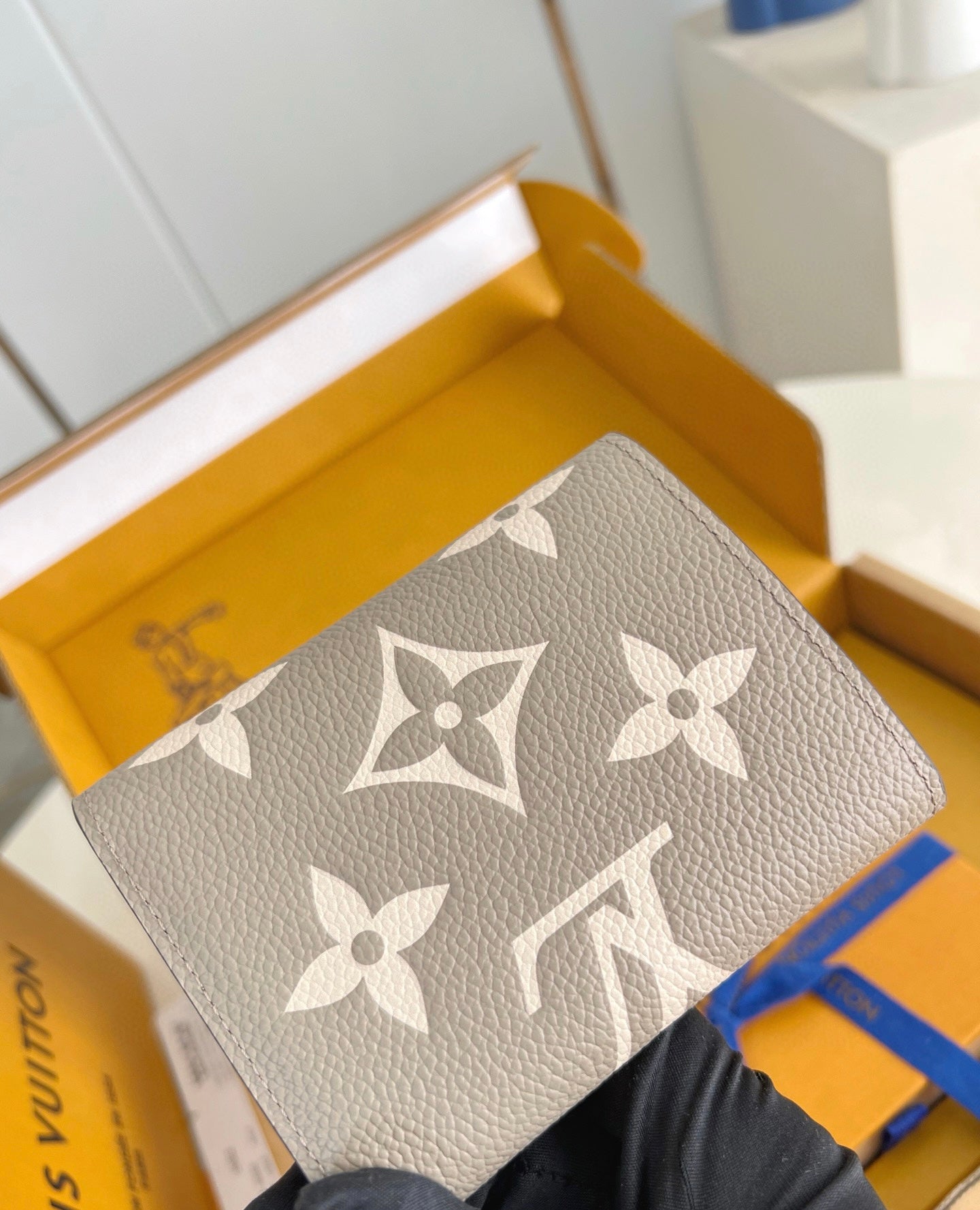 Victorine Wallet