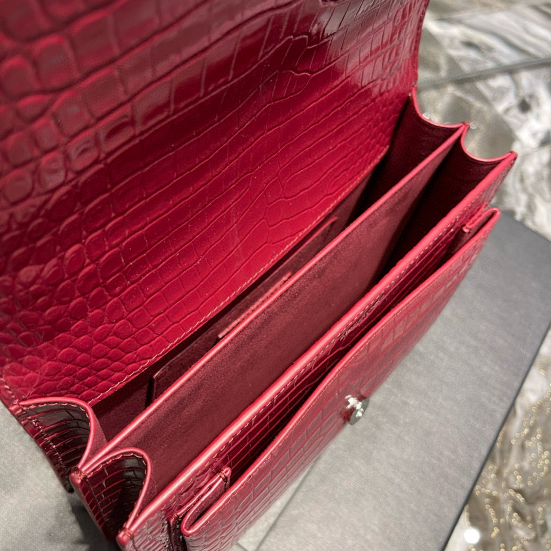 Yves Saint Laurent Sunset