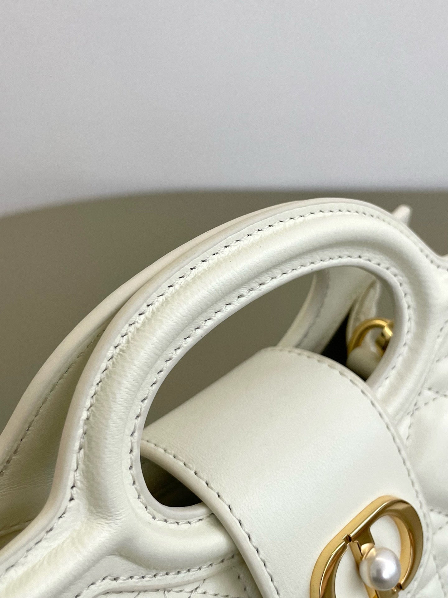 CD Jolie Top Handle Mini