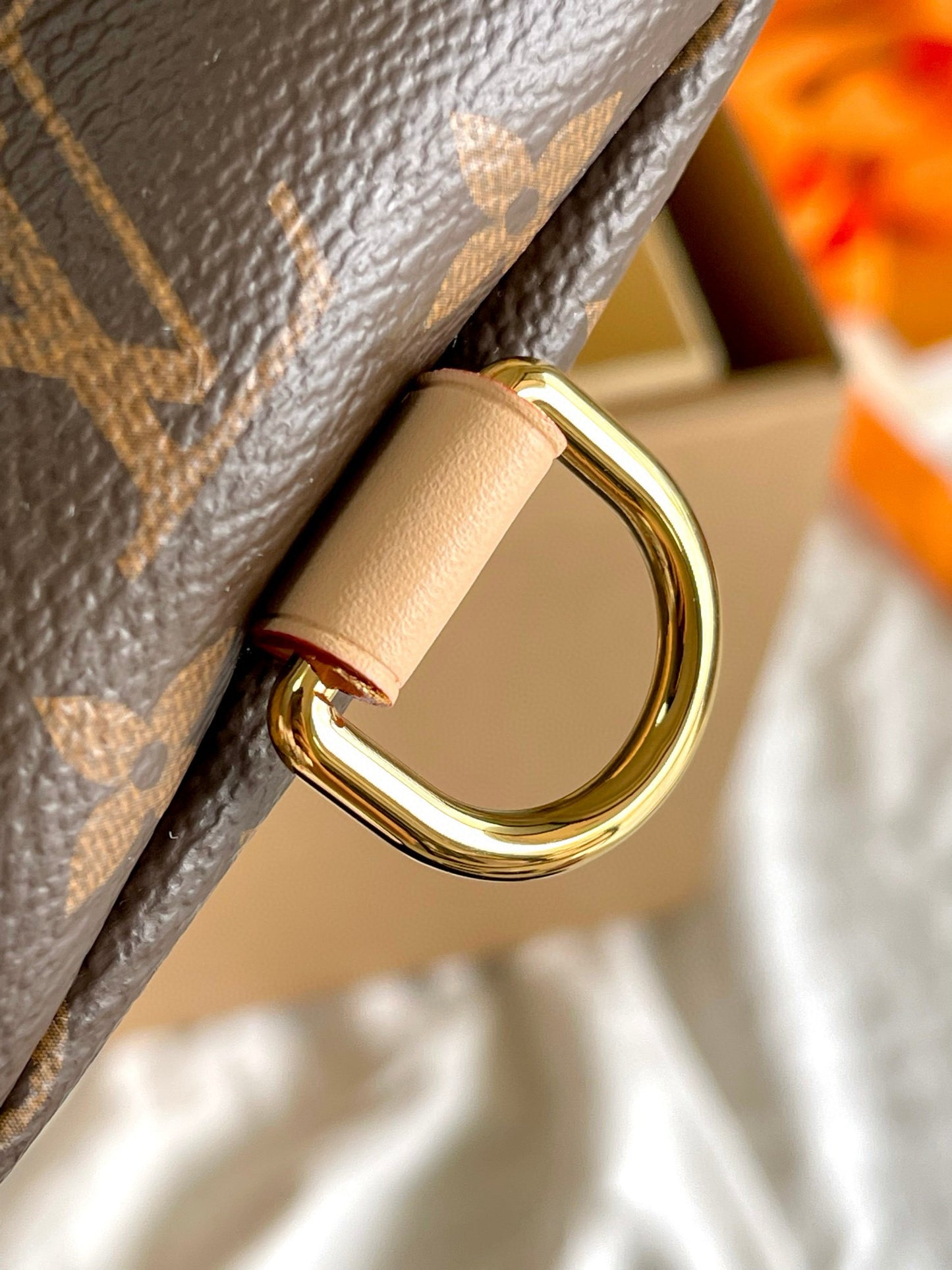 Louis Vuitton Bumbag